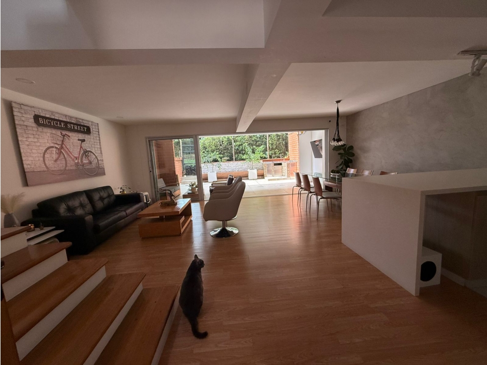 Se vende casa en El Poblado — foto 6