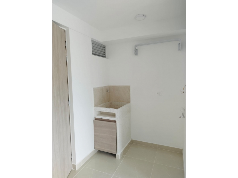Se vende apartamento para estrenar en Altos de Calazans — foto 6