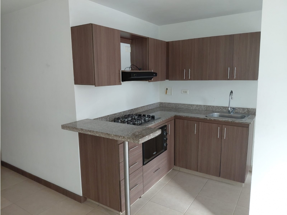 VENTA DE APARTAMENTO EN ITAGÜÍ SECTOR SURAMÉRICA — foto 5