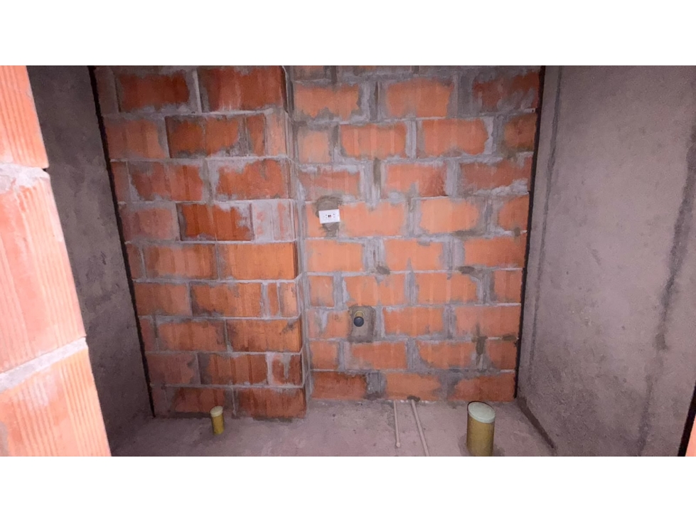 LV Apartamento en Venta Obra Gris Sabaneta Maria Auxiliadora Antioquia — foto 6