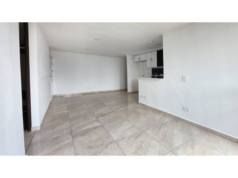 Vendo apartamento en Suramérica — foto 6