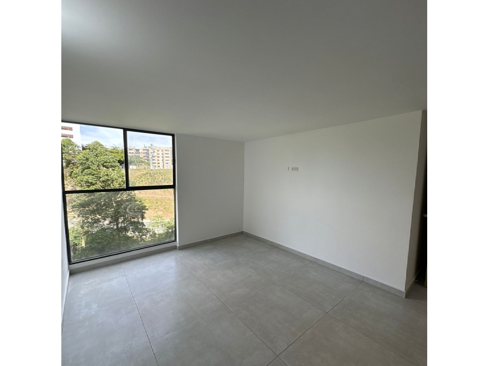 APARTAMENTO DE 54m2 EN VENTA EN RIONEGRO - ANTIOQUIA — foto 6