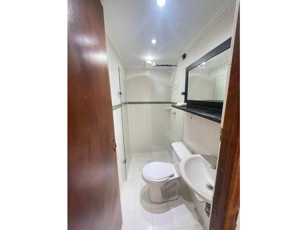 VENTA DE APARTAMENTO EN SAN ANTONIO DE PRADO -PRADITO — foto 5