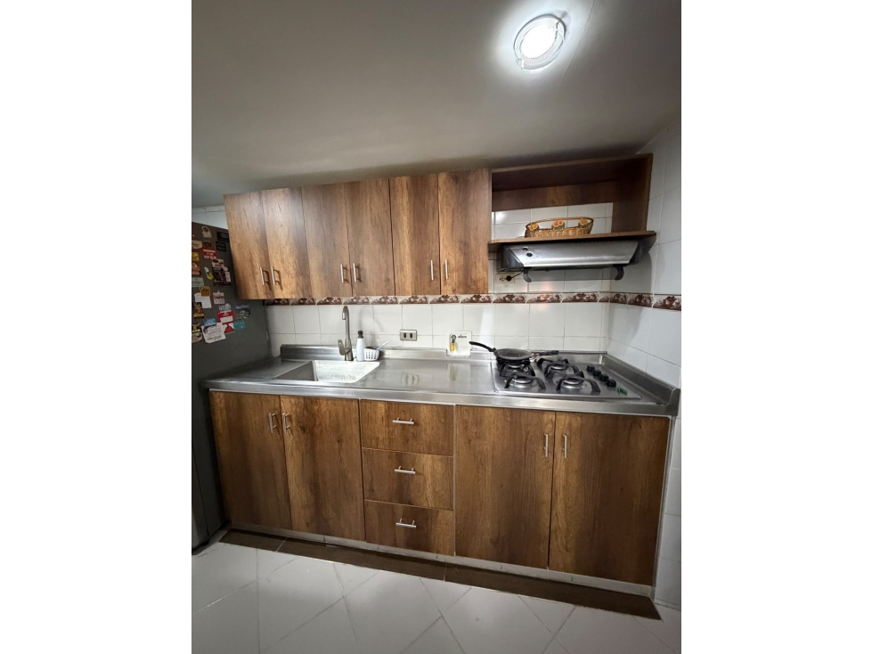 VENTA DE APARTAMENTO ENVIGADO EL DORADO — foto 6