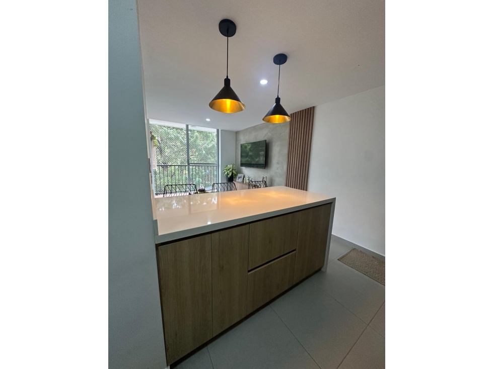 APARTAMENTO EN VENTA EN LA ESTRELLA