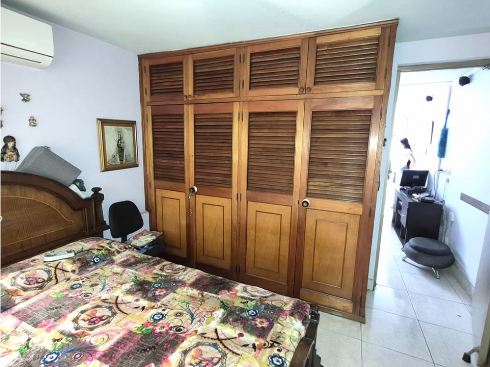 VENDO CASA 2DO PISO EN PEDREGAL | 94 m² MÁS TERRAZAS USUFRUCTUABLES — foto 6