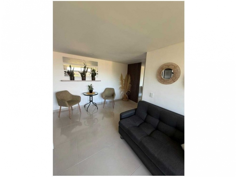 Venta de Apartamento en La Estrella-La Ferrería — foto 6