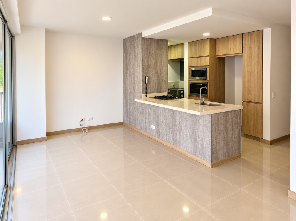 VENTA DE APARTAMENTO EN CONQUISTADORES | MEDELLÍN — foto 3