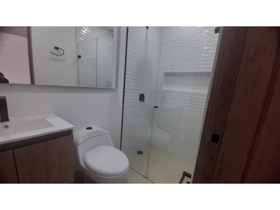 APARTAMENTO EN VENTA EN BELLO NAVARRA — foto 6