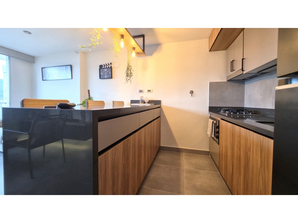 Vendo apartamento en Suramérica — foto 6