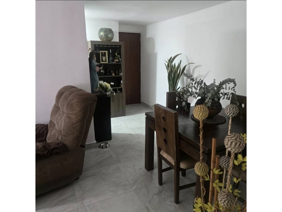APARTAMENTO CON TERRAZA CERCA AL PARQUE DE ENVIGADO — foto 6