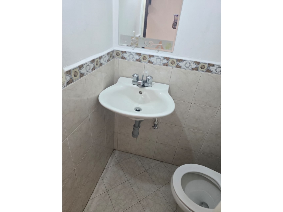 VENTA DE CASA UNIFAMILIAR EN SAN ANTONIO DE PRADO - PRADITO — foto 6