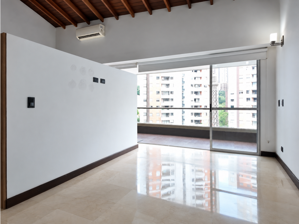 RENTA | APARTAESTUDIO | SABANETA LAS LOMITAS — foto 6