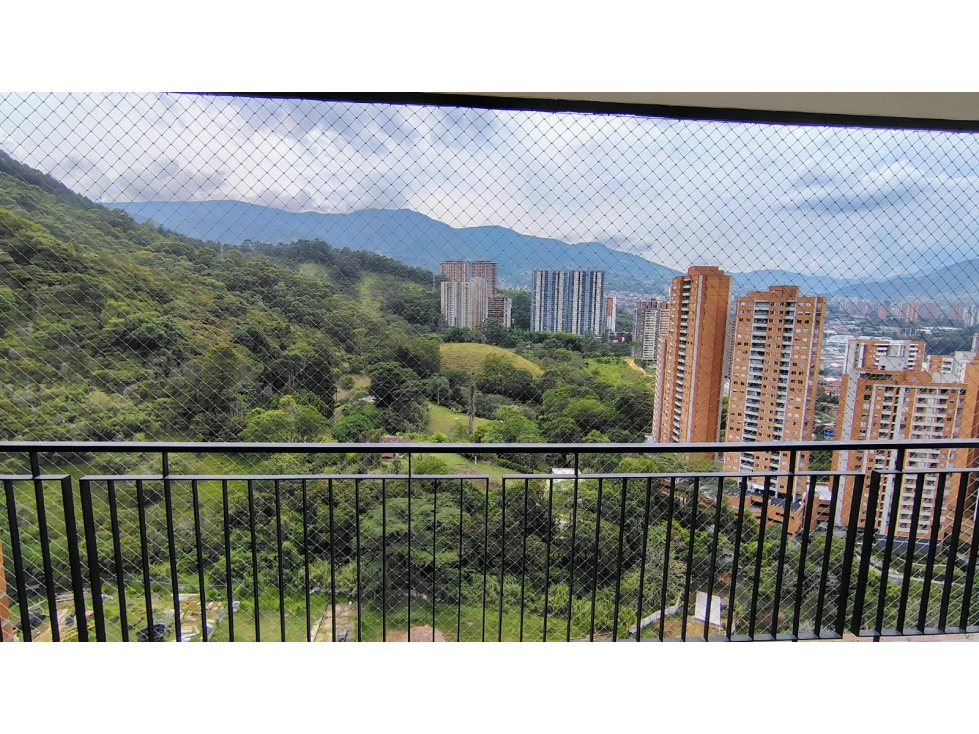 Venta Apartamento Sabaneta Sector San Remo - Garaje Doble Lineal — foto 5
