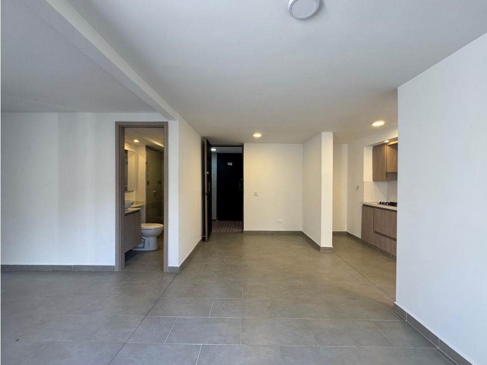Apartamento en venta en Rionegro La Fortuna — foto 6