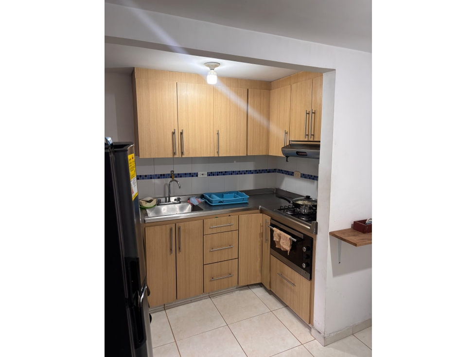 VENTA DE APARTAMENTO EN LA ESTRELLA SECTOR LA TABLAZA — foto 4