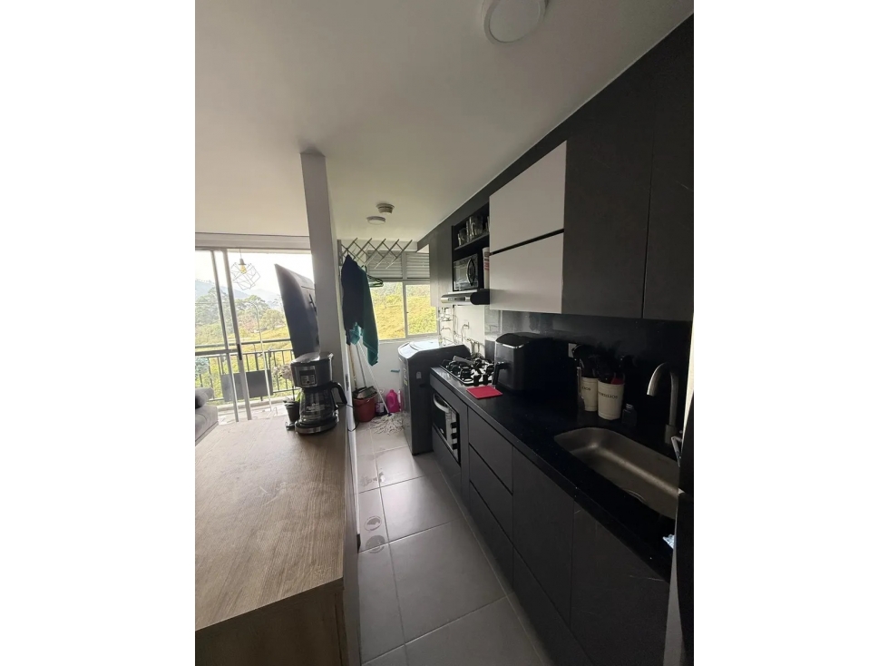 Venta de Apartamento en La estrella-la Tablaza — foto 6