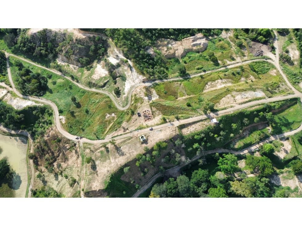 Se vende lote en Sopetrán a 15 minutos de Santafé de Antioquia — foto 6