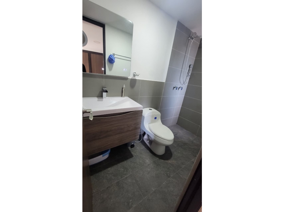 Apartamento en venta Sabaneta Sector San José — foto 3