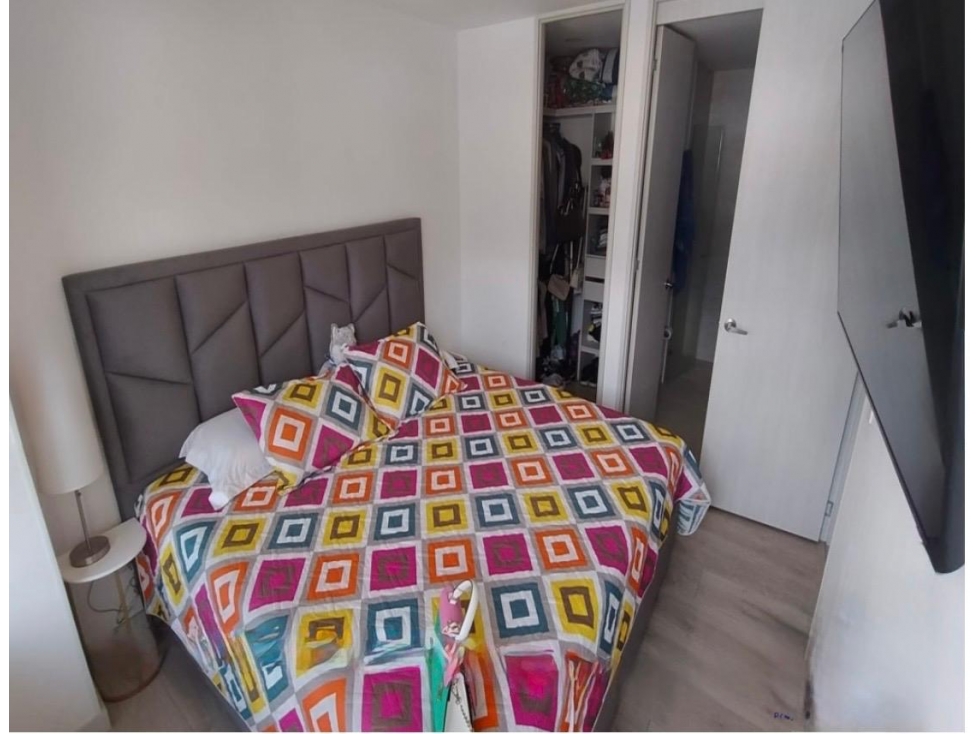 VENTA DE APARTAMENTO EN SABANETA SECTOR PRADOS DE SABANETA — foto 6