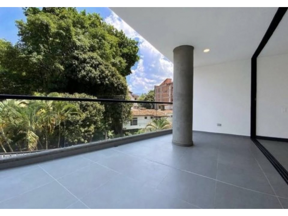 apartamento nogal laureless