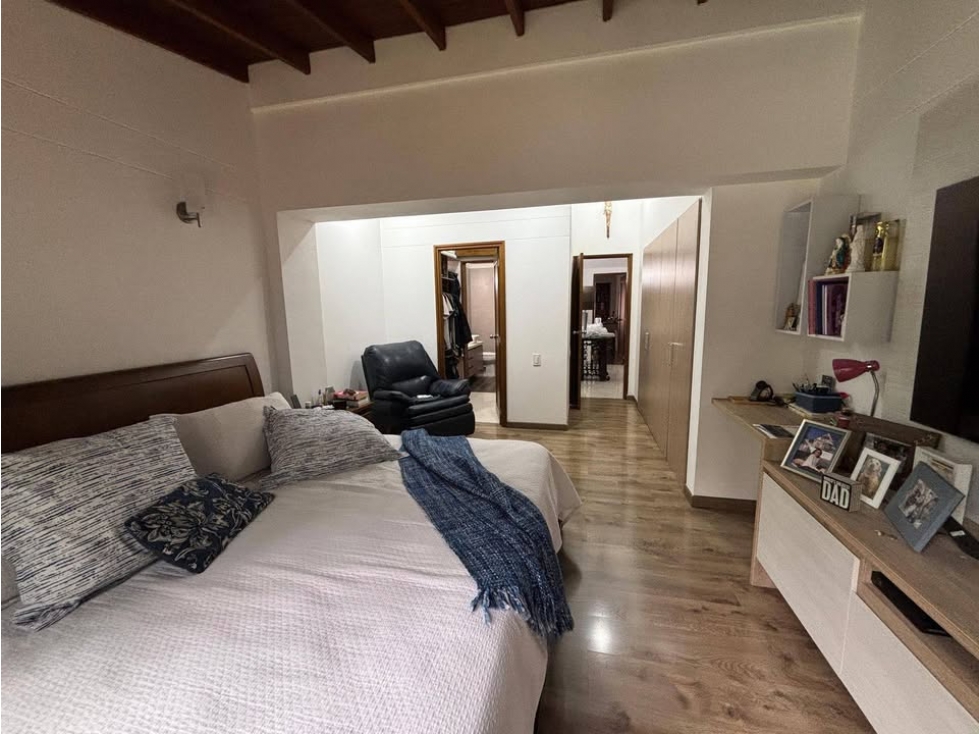 casa en el tesoro — foto 6