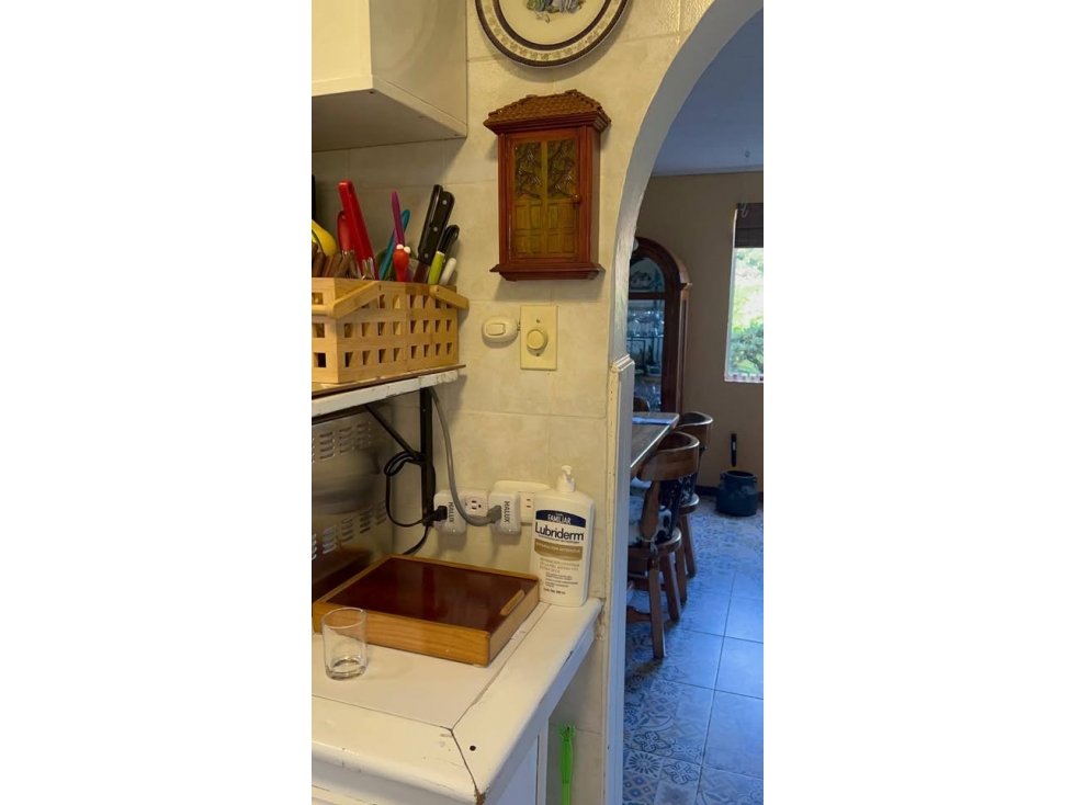 CASA CAMPESTRE EN GUAYMARAL BOGOTA — foto 6