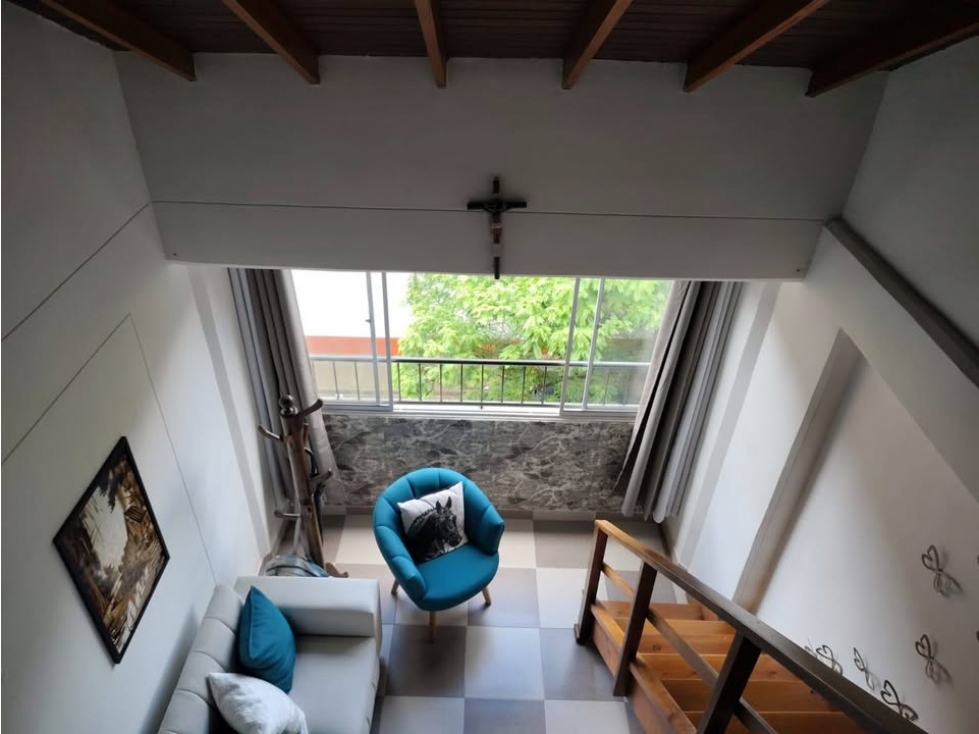 Duplex en envigado — foto 6
