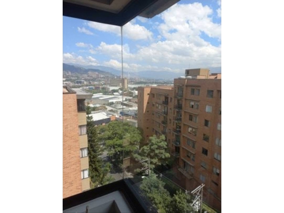 HERMOSA VISTA ILUMINADO ENVIGADO — foto 6