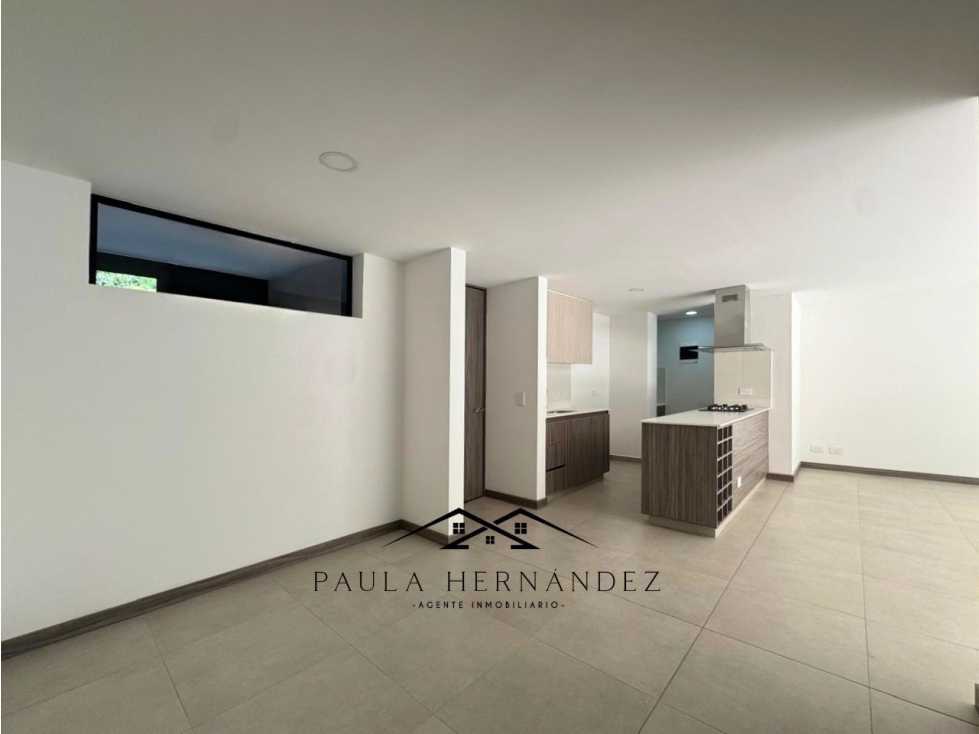Venta de Apartamento con Terraza en Envigado, El Chingui — foto 6