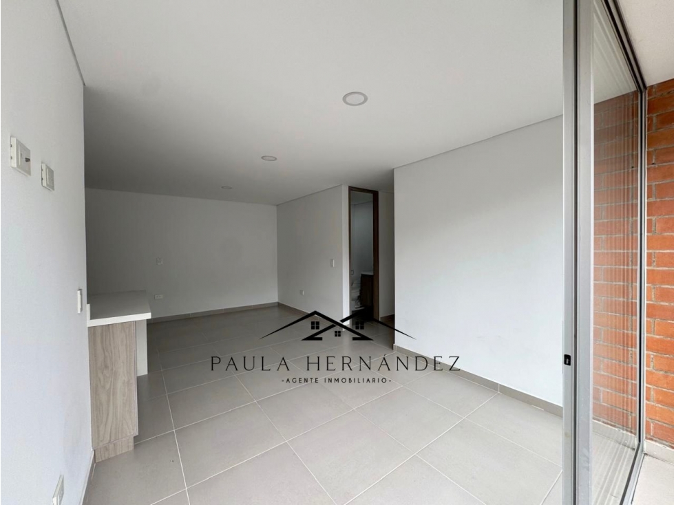 Venta de Apartamento en La Estrella, sector Toledo — foto 6