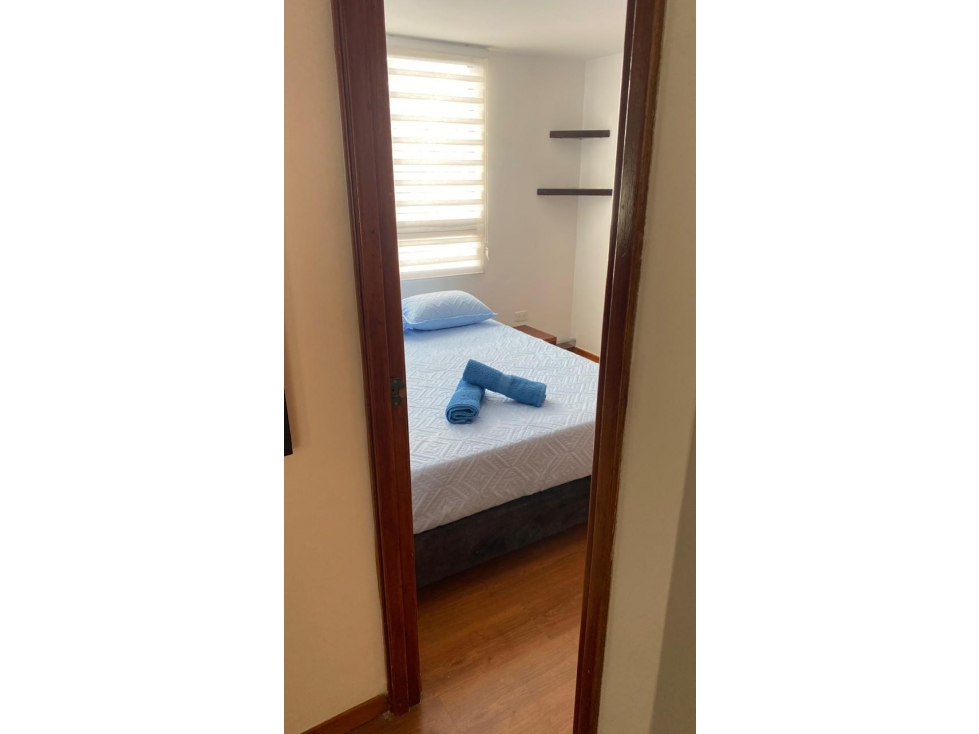 Vendo apartamento en Conquistadores — foto 6