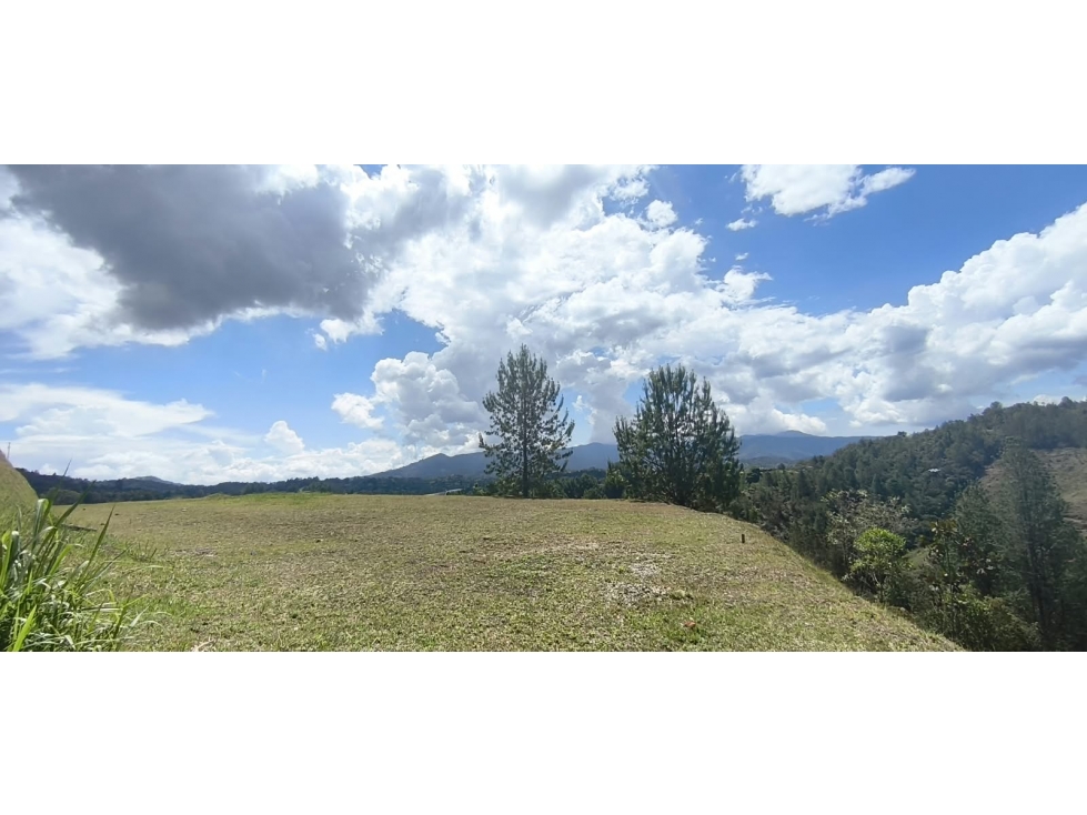 VENTA DE LOTE CON LAS MEJORES VISTAS_LEJOS DEL NIDO — foto 2
