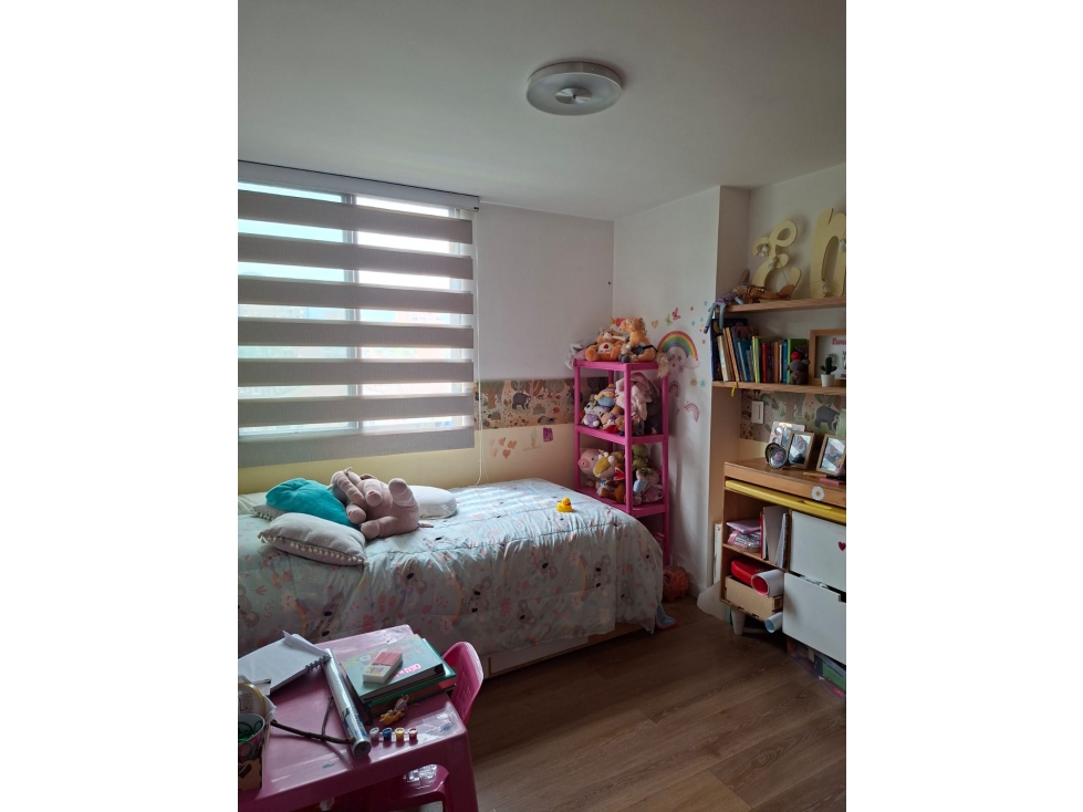 Apartamento en venta San Marcos? Envigado — foto 6