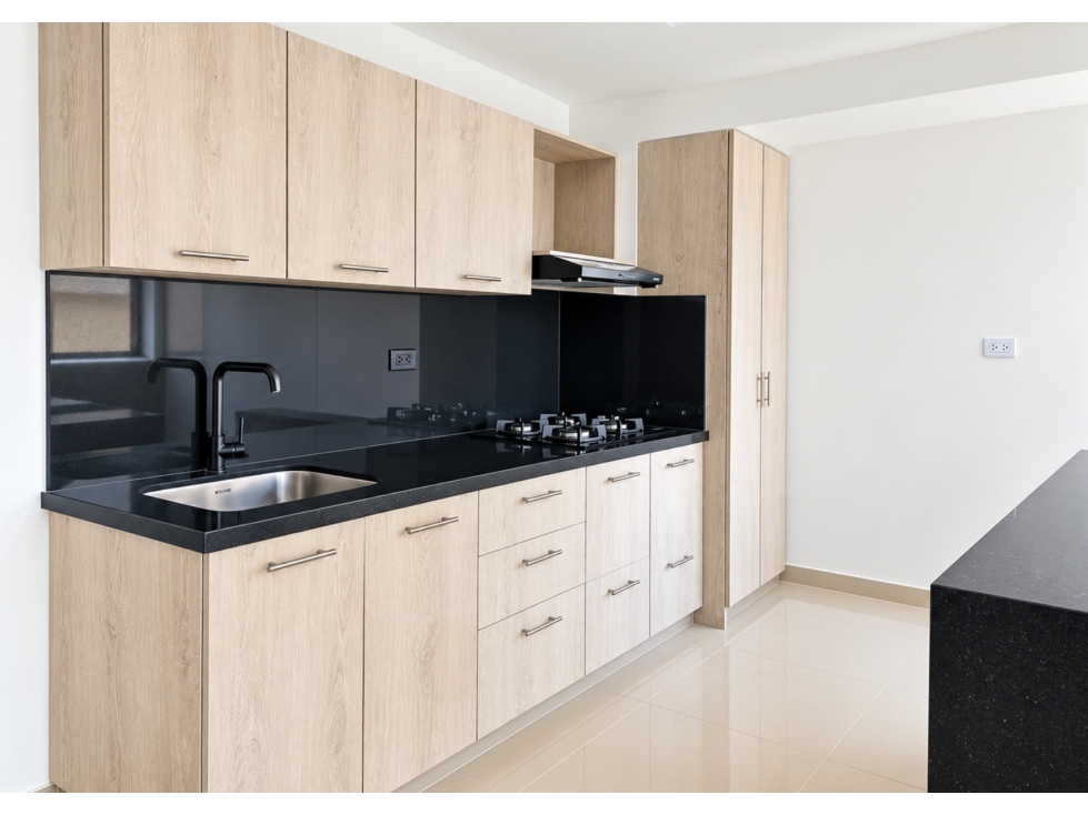 Hermoso apartamento en venta en Aves Marías , Sabaneta — foto 6
