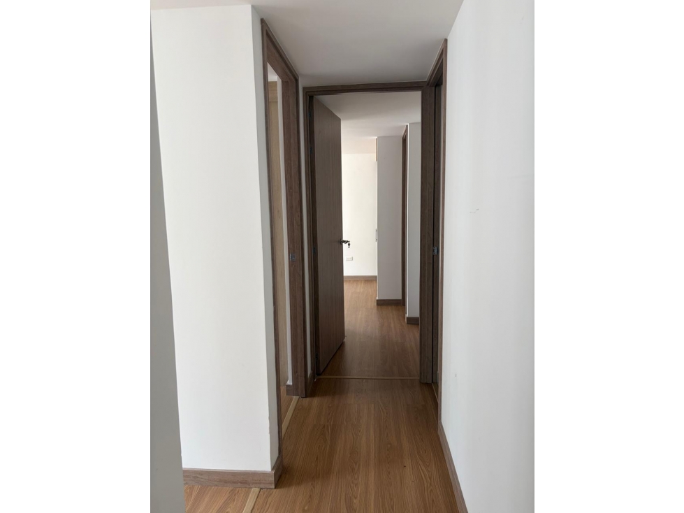 VENTA APARTAMENTO SABANETA San José Parte baja — foto 6