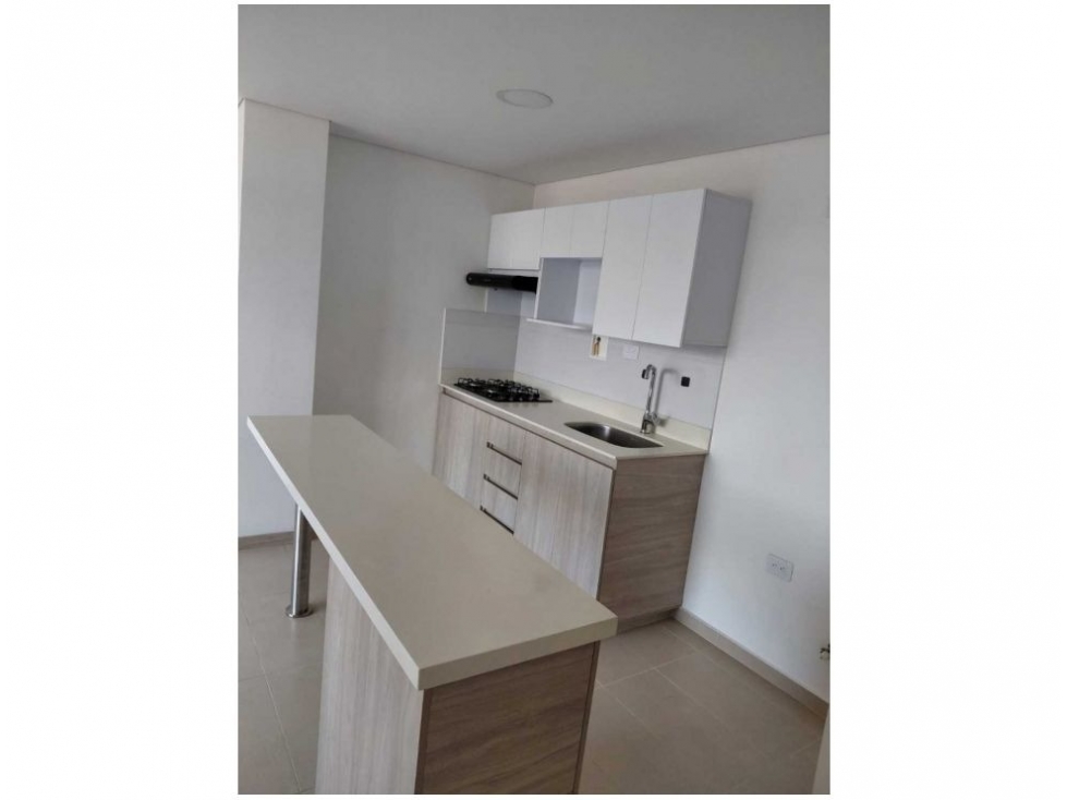 Venta de Apartamento en Sabaneta-Loma de San José