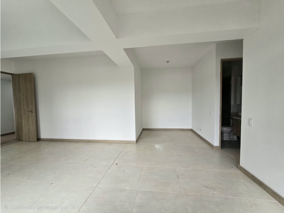 SE VENDE APARTAMENTO SECTOR LAS LOMITAS EN SABANETA 66 MTS — foto 5