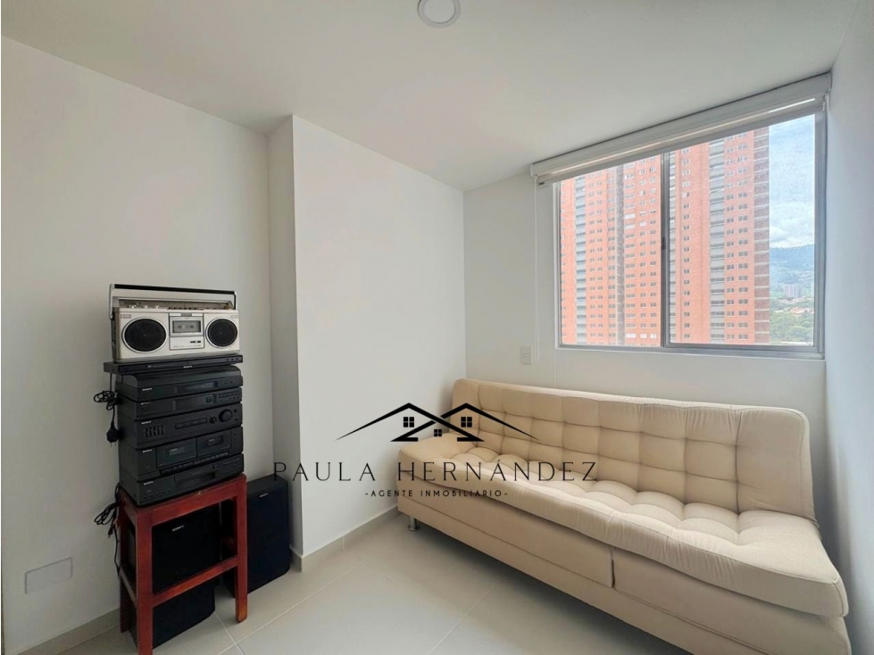 Venta de apartamento en Itagüí, Índigo Ciudad Coltejer — foto 6