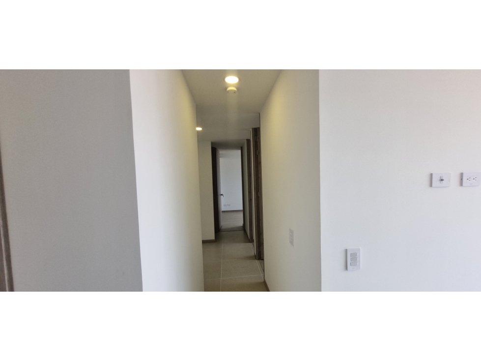 VENTA DE APARTAMENTO | CIUDAD COLTEGER |INDIG0 | 75 METROS — foto 6