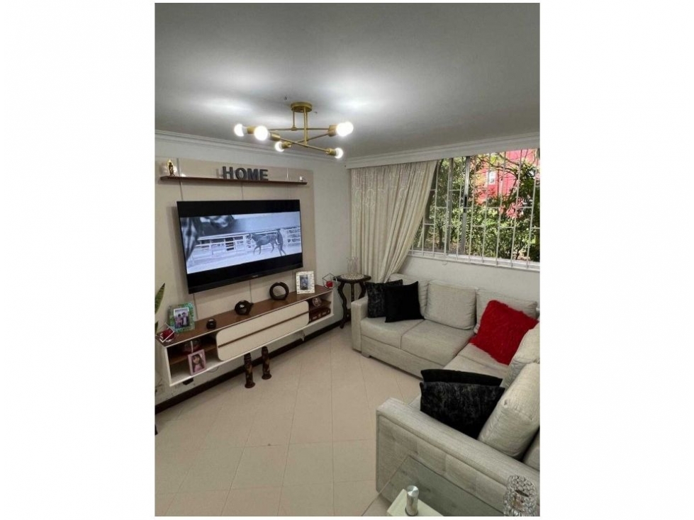 Venta de Apartamento en Sabaneta-San José — foto 6