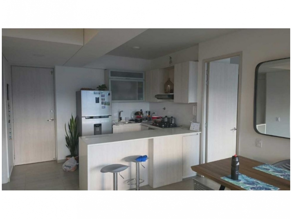 Venta de Apartamento en Sabaneta-Pan de Azúcar