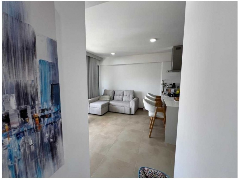 Venta de Apartamento en Sabaneta-Pan de Azúcar — foto 6