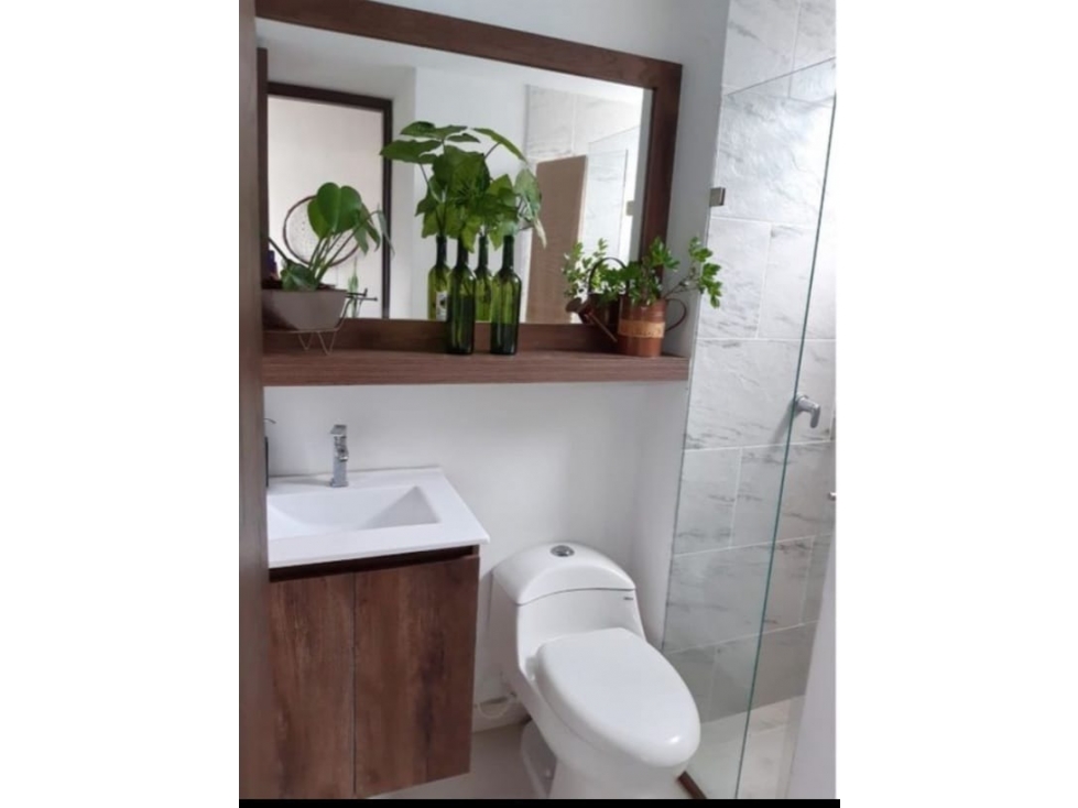 APARTAMENTO EN VENTA EN SAN ANTONIO DE PRADO — foto 6