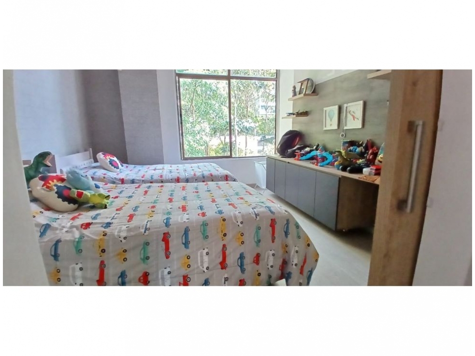 Venta casa Medellín El Poblado Los Balsos — foto 6