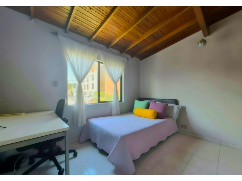 VENDO APARTAMENTO EN ITAGUI — foto 6