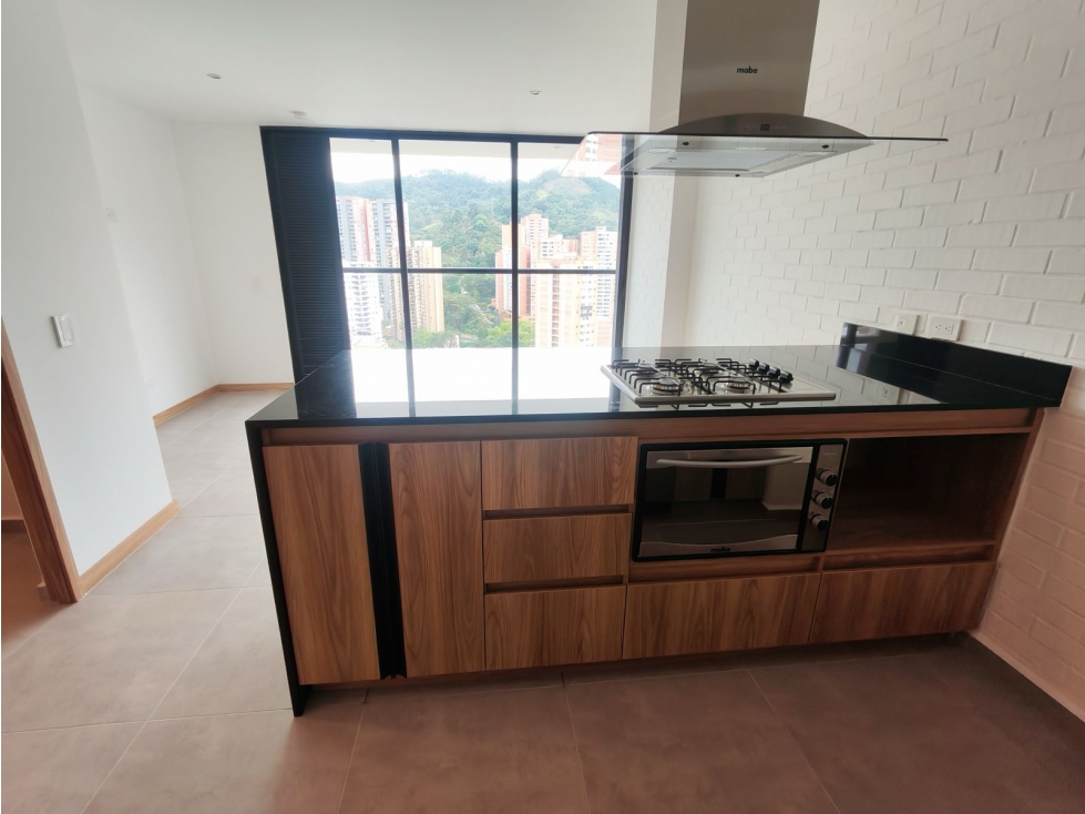 Se vende apartamento en Sabaneta parte plana — foto 3