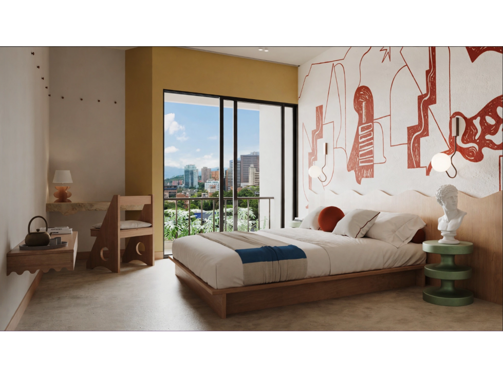 hermoso proyecto coliving poblado — foto 3