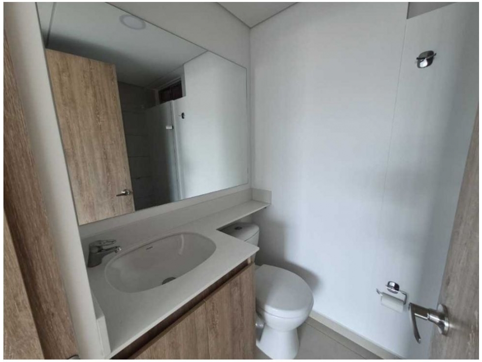 Venta de Apartamento en Itagüí-Fátima — foto 6