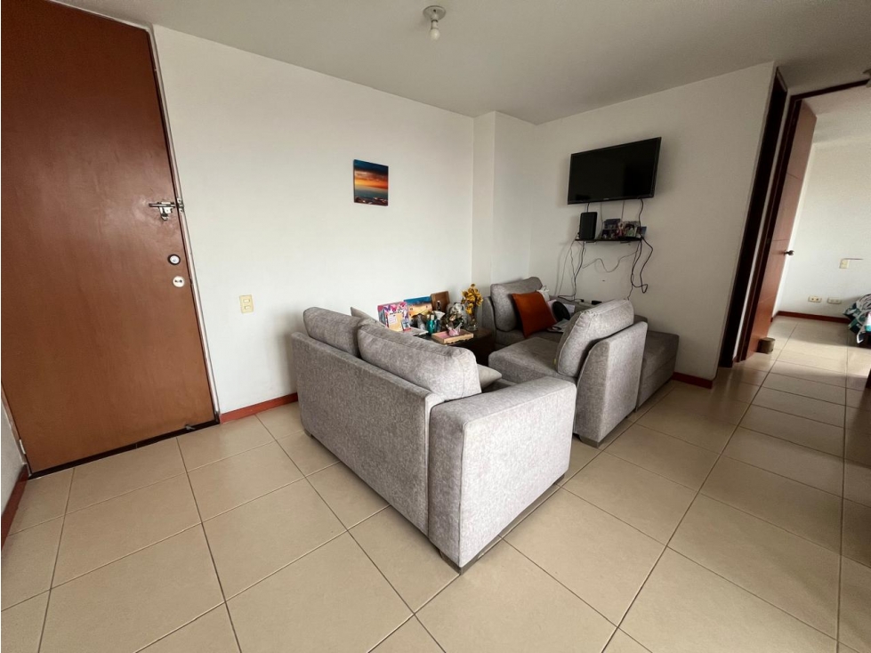 Apartamento en venta Robledo — foto 3